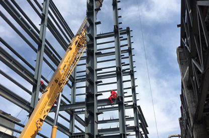 天水怎么做好钢结构的防锈防腐工作？