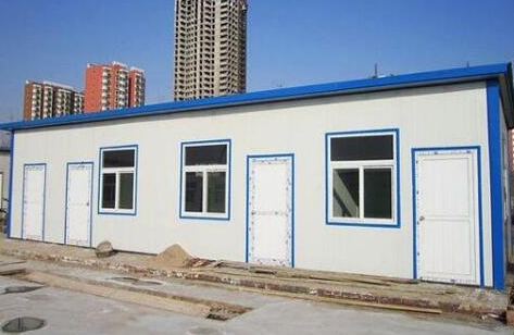 天水彩钢房如何更好地隔音降噪？