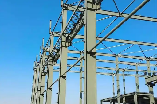 天水钢结构减缓腐蚀程度的钝化处理知识!