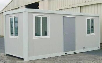 天水彩钢房的灵活性体现在哪些地方？