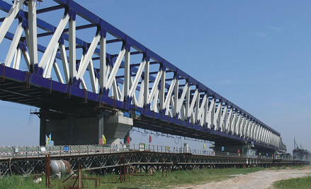 天水青海钢结构:专业建筑公司,承接各类钢结构项目!