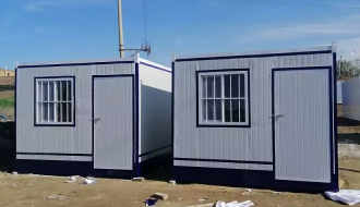 天水干货!集装箱设置地点要求与选择的关键区别解析!