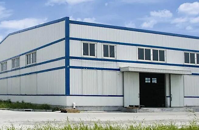 天水彩钢房:低成本建造理想之选!