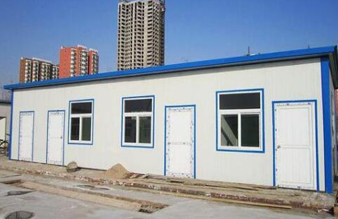 天水彩钢房:耐用与美观的相互结合!