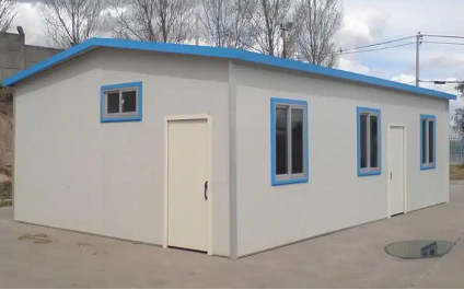 天水彩钢房的“隐形寿命”:不止是生锈那么简单!