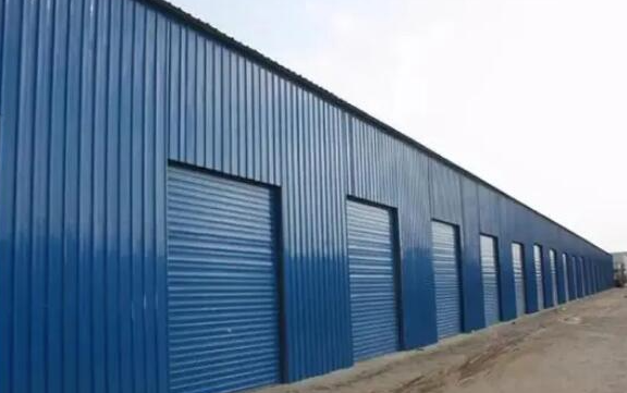 天水场地布局常变动?彩钢房可拆装迁移,便捷性满分!